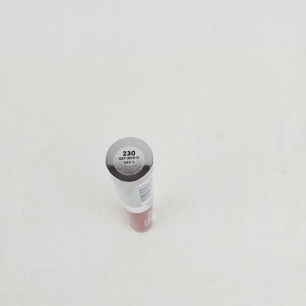 3 FOR $15 💟💟 Covergirl melting pout Vinyl Vow Lip Gloss